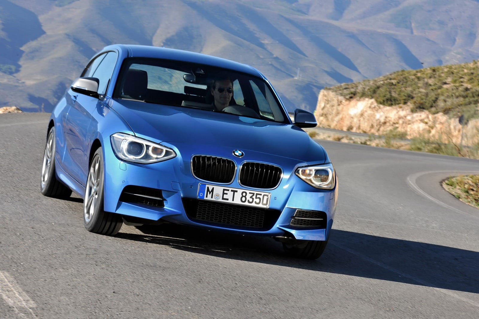 BMW M135i - Image 2